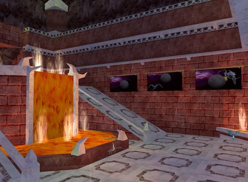 EverQuest - EverQuest: The Ruins of Kunark