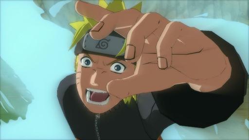 Naruto Shippuden: Ultimate Ninja Storm 2 - Скриншоты для Naruto:ultimate ninja storm 2