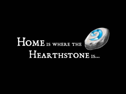 Hearthstone: Heroes of Warcraft - Анонс игры HEARTHSTONE: HEROES OF WARCRAFT